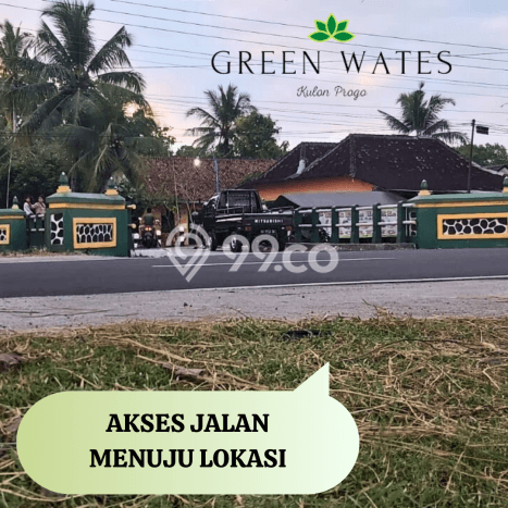 Tanah 1 Jutaan Tepi Jalan Gotakan SHM Siap Ajb Tanah 1 Jutaan Tepi Jalan Gotakan SHM Siap Ajb