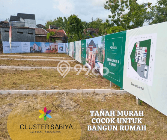 Tanah di Bantul Dekat Kampus Umy Legalitas SHM Tanah di Bantul Dekat Kampus Umy Legalitas SHM