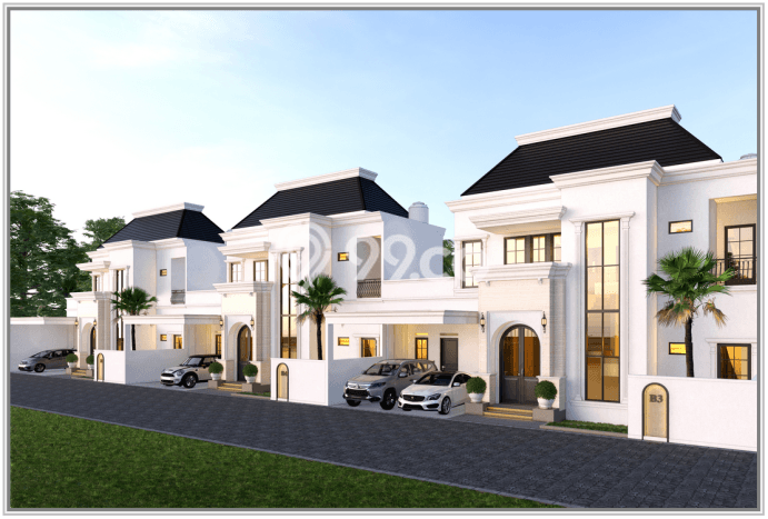Rumah Baru Harga Spesial Di Kalasan Sleman Dekat Candi Sambisari Rumah Baru Harga Spesial Di Kalasan Sleman Dekat Candi Sambisari