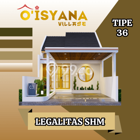 Rumah Jogja Murah 20 Menit Ke Kota One Gate System Desain Jepang Rumah Jogja Murah 20 Menit Ke Kota One Gate System Desain Jepang