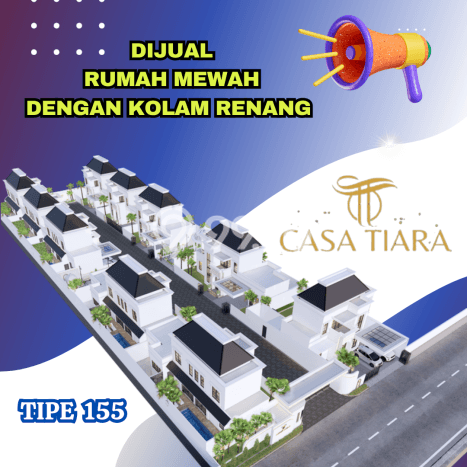 Rumah Mewah Purwomartani Kalasan Ada Taman Bermain Rumah Mewah Purwomartani Kalasan Ada Taman Bermain