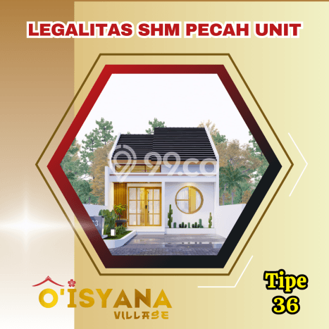 Rumah Jogja Murah Kulon Progo Dalam Cluster Desain Jepang Rumah Jogja Murah Kulon Progo Dalam Cluster Desain Jepang