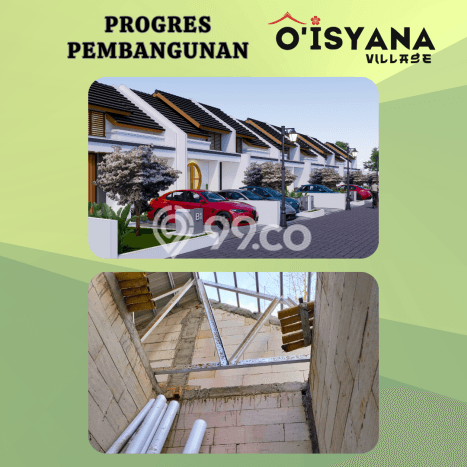 Rumah Murah di Jogja Kulon Progo Ada Taman Bermain Nuansa Jepang Rumah Murah di Jogja Kulon Progo Ada Taman Bermain Nuansa Jepang