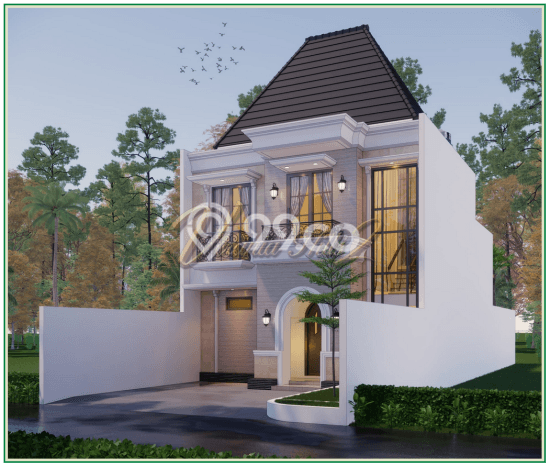 KESEMPATAN TERBAIK! Tersedia KPR Rumah Minimalis lokasi Sleman, Sleman, LT 192m² LB 125m² KESEMPATAN TERBAIK! Tersedia KPR Rumah Minimalis lokasi Sleman, Sleman, LT 192m² LB 125m²