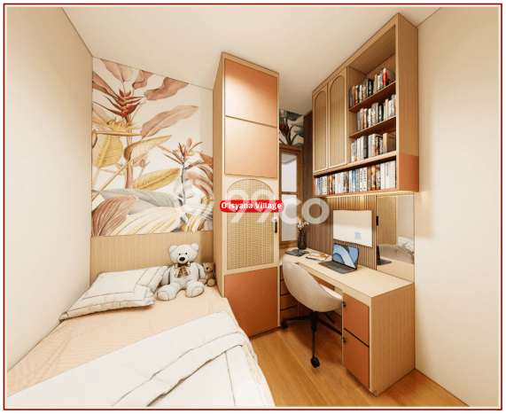 Rumah di Sentolo, Kulon Progo, Luas 70m² LB 36m² Rumah di Sentolo, Kulon Progo, Luas 70m² LB 36m²
