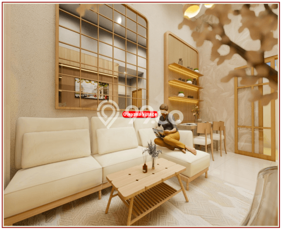 DIJUAL CEPAT! Rumah Minimalis di Sentolo, Kulon Progo, Luas 71m² LB 36m² NEGO! DIJUAL CEPAT! Rumah Minimalis di Sentolo, Kulon Progo, Luas 71m² LB 36m² NEGO!