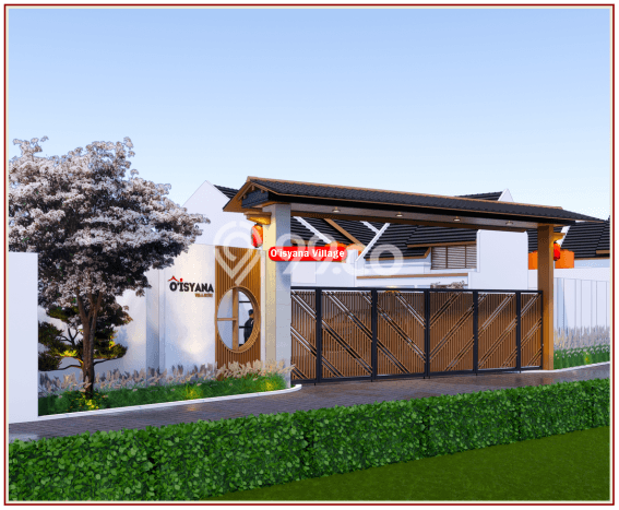 Rumah Kawasan Sentolo, LT 72m², LB 36m² Rumah Kawasan Sentolo, LT 72m², LB 36m²