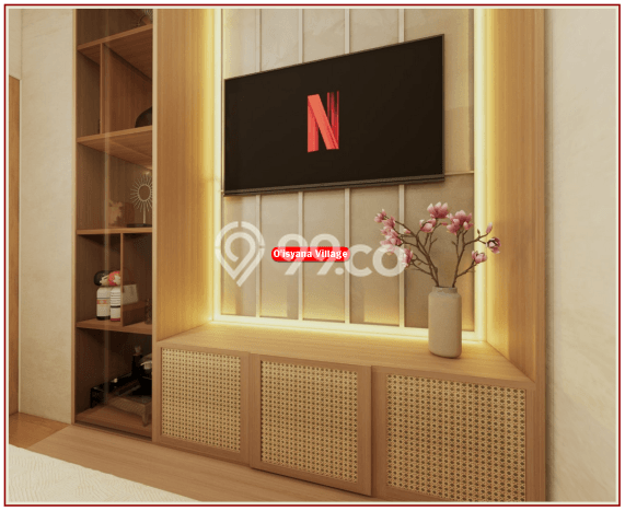Rumah Kawasan Sentolo, LT 72m², LB 36m² Rumah Kawasan Sentolo, LT 72m², LB 36m²