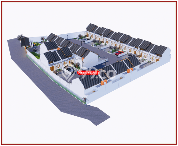KESEMPATAN TERBAIK! Rumah Nyaman area Sentolo, Luas 75m² Bangunan 36m² KESEMPATAN TERBAIK! Rumah Nyaman area Sentolo, Luas 75m² Bangunan 36m²