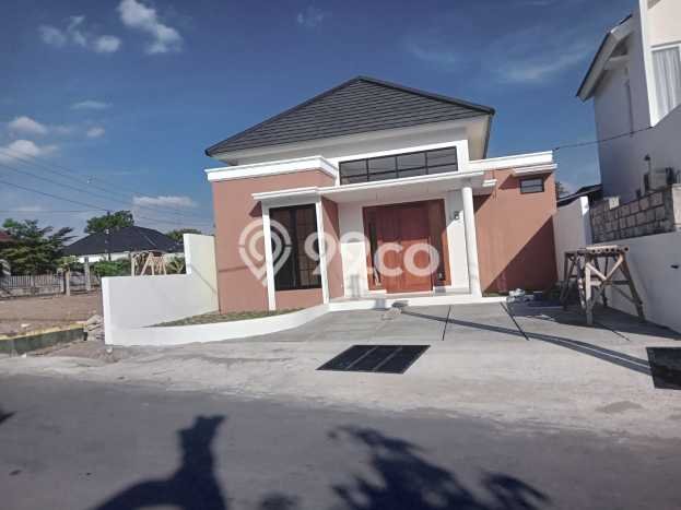 Rumah Siap Disurvey di Kulonprogo, Kulon Progo, Luas 71m² LB 36m² Rumah Siap Disurvey di Kulonprogo, Kulon Progo, Luas 71m² LB 36m²