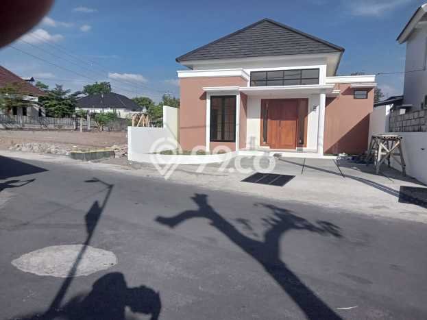 Rumah Siap Disurvey di Kulonprogo, Kulon Progo, Luas 71m² LB 36m² Rumah Siap Disurvey di Kulonprogo, Kulon Progo, Luas 71m² LB 36m²