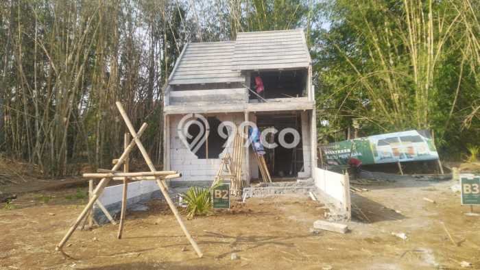 Rumah Strategis di Kulonprogo, Kulon Progo, LT 71m² LB 36m² - BISA KPR! Rumah Strategis di Kulonprogo, Kulon Progo, LT 71m² LB 36m² - BISA KPR!