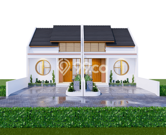 Rumah Strategis di Kulonprogo, Kulon Progo, LT 71m² LB 36m² - BISA KPR! Rumah Strategis di Kulonprogo, Kulon Progo, LT 71m² LB 36m² - BISA KPR!