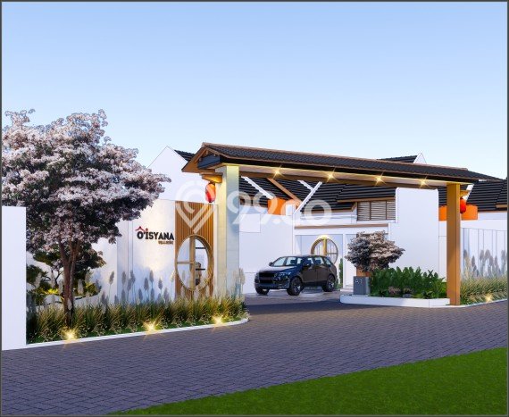 Rumah Siap Disurvey di Kulonprogo, Kulon Progo, Luas 71m² LB 36m² Rumah Siap Disurvey di Kulonprogo, Kulon Progo, Luas 71m² LB 36m²
