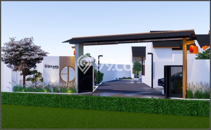 Rumah Siap Disurvey di Kulonprogo, Kulon Progo, Luas 71m² LB 36m² Rumah Siap Disurvey di Kulonprogo, Kulon Progo, Luas 71m² LB 36m²