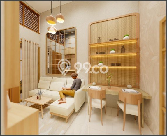 Rumah Strategis di Kulonprogo, Kulon Progo, LT 71m² LB 36m² - BISA KPR! Rumah Strategis di Kulonprogo, Kulon Progo, LT 71m² LB 36m² - BISA KPR!