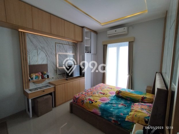 Bisa KPR! Rumah Gamping, Sleman, LT 213m² LB 125m² Bisa KPR! Rumah Gamping, Sleman, LT 213m² LB 125m²