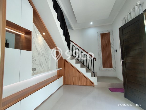 Bisa KPR! Rumah Gamping, Sleman, LT 213m² LB 125m² Bisa KPR! Rumah Gamping, Sleman, LT 213m² LB 125m²