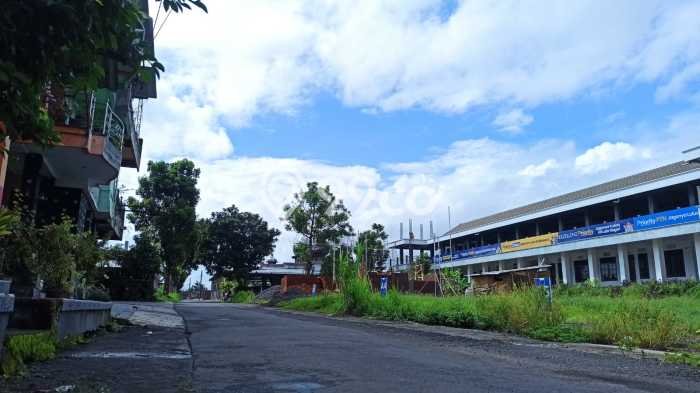 HARGA MENARIK! Tanah Kawasan Ngaglik, Luas 230m², Lingkungan Asri HARGA MENARIK! Tanah Kawasan Ngaglik, Luas 230m², Lingkungan Asri