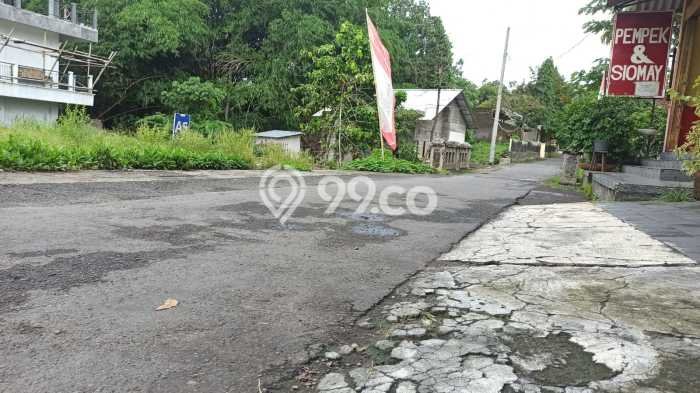 HARGA MENARIK! Tanah Kawasan Ngaglik, Luas 230m², Lingkungan Asri HARGA MENARIK! Tanah Kawasan Ngaglik, Luas 230m², Lingkungan Asri