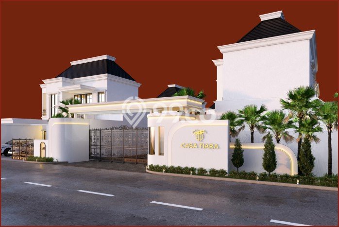 Kesempatan Memiliki Rumah LT 172m² / LB 130m² di Sleman, Dekat Pusat Kota, Sleman Kesempatan Memiliki Rumah LT 172m² / LB 130m² di Sleman, Dekat Pusat Kota, Sleman