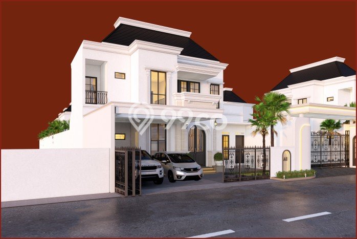 Kesempatan Memiliki Rumah LT 172m² / LB 130m² di Sleman, Dekat Pusat Kota, Sleman Kesempatan Memiliki Rumah LT 172m² / LB 130m² di Sleman, Dekat Pusat Kota, Sleman