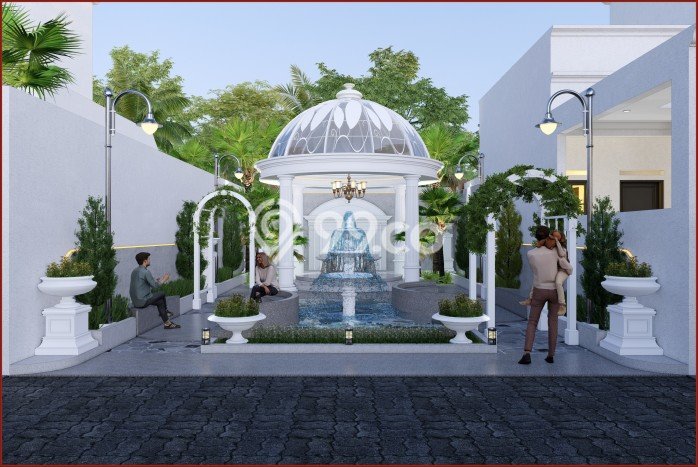 Rumah dengan Lokasi Strategis 5 KT di Sleman, Sleman Rumah dengan Lokasi Strategis 5 KT di Sleman, Sleman