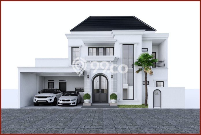 SIAP HUNI! Rumah Asri di Sleman, LT 178m² LB 130m² SIAP HUNI! Rumah Asri di Sleman, LT 178m² LB 130m²