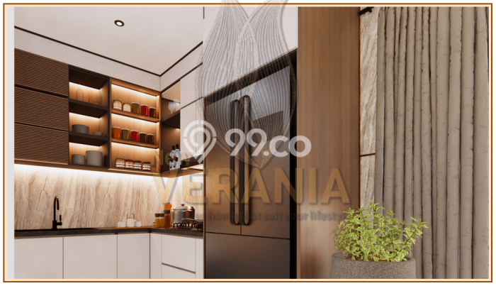 Rumah Premium LT 182m² / LB 125m² di Kawasan Nyaman Gamping, Sleman Rumah Premium LT 182m² / LB 125m² di Kawasan Nyaman Gamping, Sleman