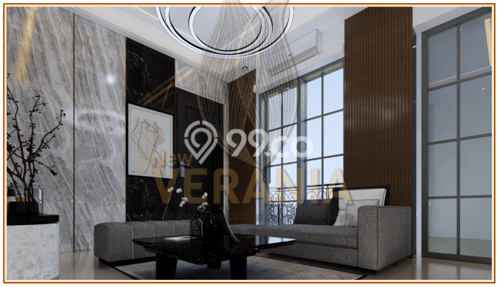 Rumah Premium LT 182m² / LB 125m² di Kawasan Nyaman Gamping, Sleman Rumah Premium LT 182m² / LB 125m² di Kawasan Nyaman Gamping, Sleman