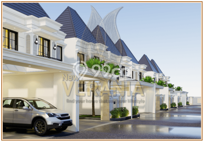 Rumah Minimalis area Tegalrejo, Yogyakarta, Luas 196m² Bangunan 125m² Rumah Minimalis area Tegalrejo, Yogyakarta, Luas 196m² Bangunan 125m²