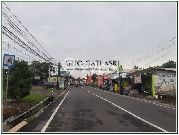 Jual Tanah Area Berkembang Kawasan Ngaglik, Luas 230m², Dekat Ngaglik, Sleman, Sleman Jual Tanah Area Berkembang Kawasan Ngaglik, Luas 230m², Dekat Ngaglik, Sleman, Sleman