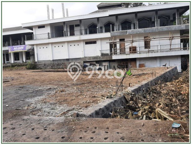 Dijual Tanah Kawasan Ngaglik, Luas 230m², Area Strategis, Kontur Datar Dijual Tanah Kawasan Ngaglik, Luas 230m², Area Strategis, Kontur Datar
