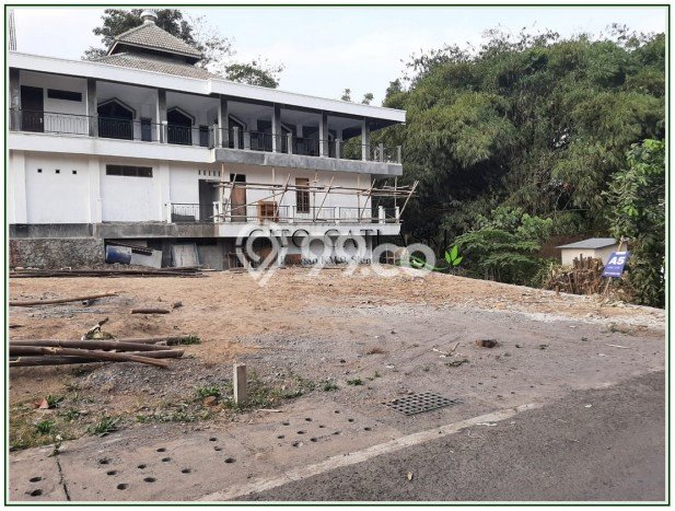 Dijual Tanah Kawasan Ngaglik, Luas 230m², Area Strategis, Kontur Datar Dijual Tanah Kawasan Ngaglik, Luas 230m², Area Strategis, Kontur Datar
