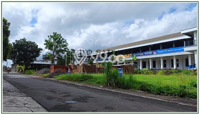 Tanah Lokasi Potensial Kawasan Ngaglik, Luas 230m², Akses ke Fasilitas Umum, Dekat Ngaglik, Sleman, Sleman Tanah Lokasi Potensial Kawasan Ngaglik, Luas 230m², Akses ke Fasilitas Umum, Dekat Ngaglik, Sleman, Sleman