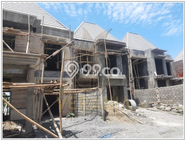 Kesempatan Emas Memiliki Rumah 4 KT 3 KM di Kawasan Bisnis Gamping, Sleman Kesempatan Emas Memiliki Rumah 4 KT 3 KM di Kawasan Bisnis Gamping, Sleman