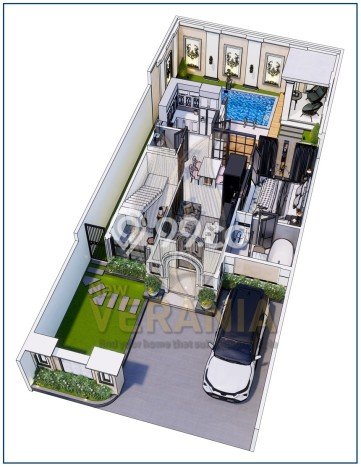 Kesempatan Investasi di Gamping, Dekat Kawasan Komersial, Sleman - LT 200m² Kesempatan Investasi di Gamping, Dekat Kawasan Komersial, Sleman - LT 200m²