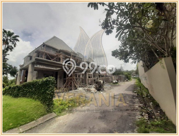 Hunian Impian Modern! Rumah 2 Lantai di Gamping, Sleman, LT 200m² Bangunan 125m² Hunian Impian Modern! Rumah 2 Lantai di Gamping, Sleman, LT 200m² Bangunan 125m²