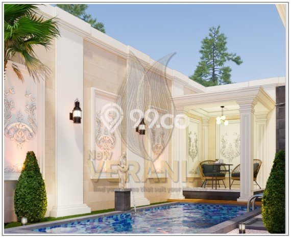 Rumah Siap Huni di Gamping, Sleman, Luas 182m² Bangunan 125m² Rumah Siap Huni di Gamping, Sleman, Luas 182m² Bangunan 125m²