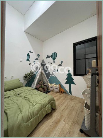 SPECIAL OFFER! Rumah Asri area Sentolo, LT 137m² LB 36m² SPECIAL OFFER! Rumah Asri area Sentolo, LT 137m² LB 36m²
