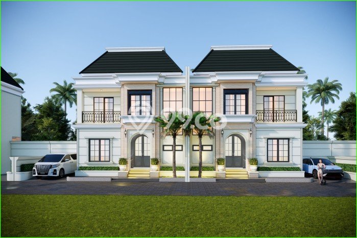 Rumah 4 Kamar Tidur Akses Strategis di Kawasan Elite Godean, Sleman Rumah 4 Kamar Tidur Akses Strategis di Kawasan Elite Godean, Sleman
