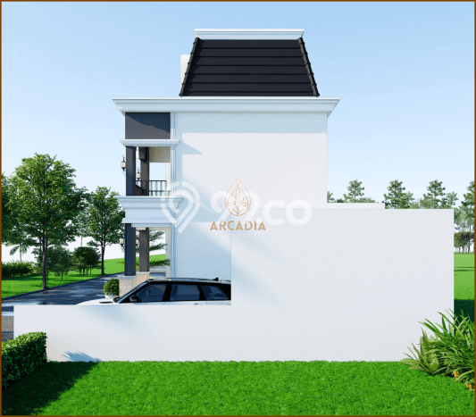 INVESTASI CERDAS! Rumah Premium Gamping, Sleman, LT 124m² Luas Bangunan 95m² INVESTASI CERDAS! Rumah Premium Gamping, Sleman, LT 124m² Luas Bangunan 95m²