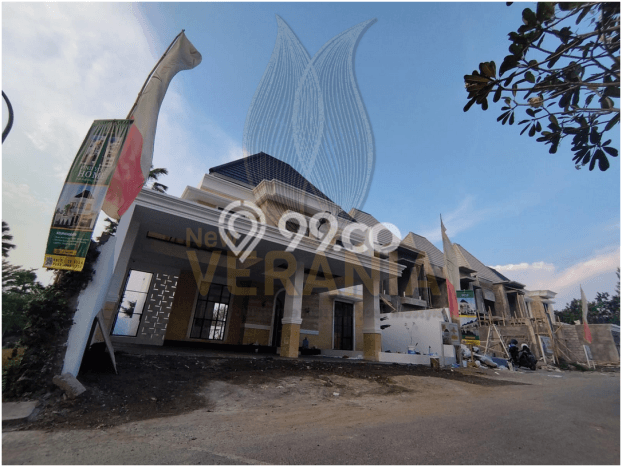 PROMO TERBATAS! Rumah Premium area Gamping, Sleman, LT 182m² Bangunan 135m² PROMO TERBATAS! Rumah Premium area Gamping, Sleman, LT 182m² Bangunan 135m²