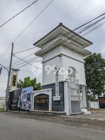 Rumah Modern Minimalis 4 Kamar Bisa Langsung Pindah di Gamping Rumah Modern Minimalis 4 Kamar Bisa Langsung Pindah di Gamping