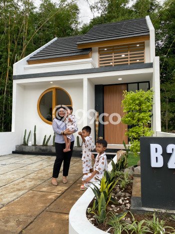 Rumah Strategis di Kulonprogo, Akses ke Kulonprogo, Kulon Progo, Kulon Progo - 2 KT Rumah Strategis di Kulonprogo, Akses ke Kulonprogo, Kulon Progo, Kulon Progo - 2 KT