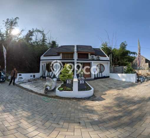 Jual Rumah Murah Meriah Sentolo Punya 2 Kamar & LT 71m2 Jual Rumah Murah Meriah Sentolo Punya 2 Kamar & LT 71m2