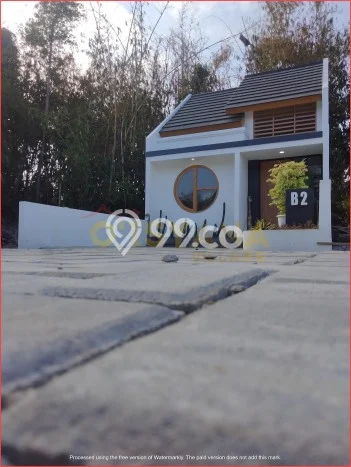 Rumah Budget Favorit Dijual di Sentolo LT 71m2 Rumah Budget Favorit Dijual di Sentolo LT 71m2