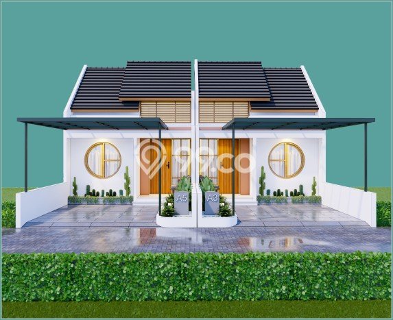Jual Rumah Murah Meriah Sentolo Punya 2 Kamar & LT 71m2 Jual Rumah Murah Meriah Sentolo Punya 2 Kamar & LT 71m2