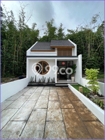 Rumah Budget Favorit Dijual di Sentolo LT 71m2 Rumah Budget Favorit Dijual di Sentolo LT 71m2