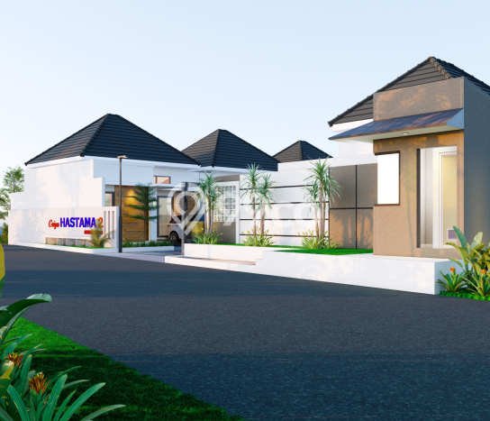 Jual Rumah Harga Miring Kasihan Punya 2 KT & LT 75m2 Jual Rumah Harga Miring Kasihan Punya 2 KT & LT 75m2